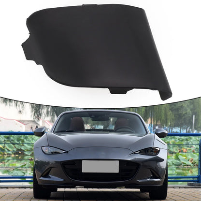 Towing Hook Eye Cover for Mazda MX-5 Miata (2016–2021)