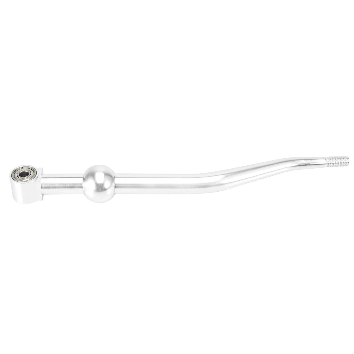 Short Throw Shifter for Honda Civic (1988-2000) Silver Tone