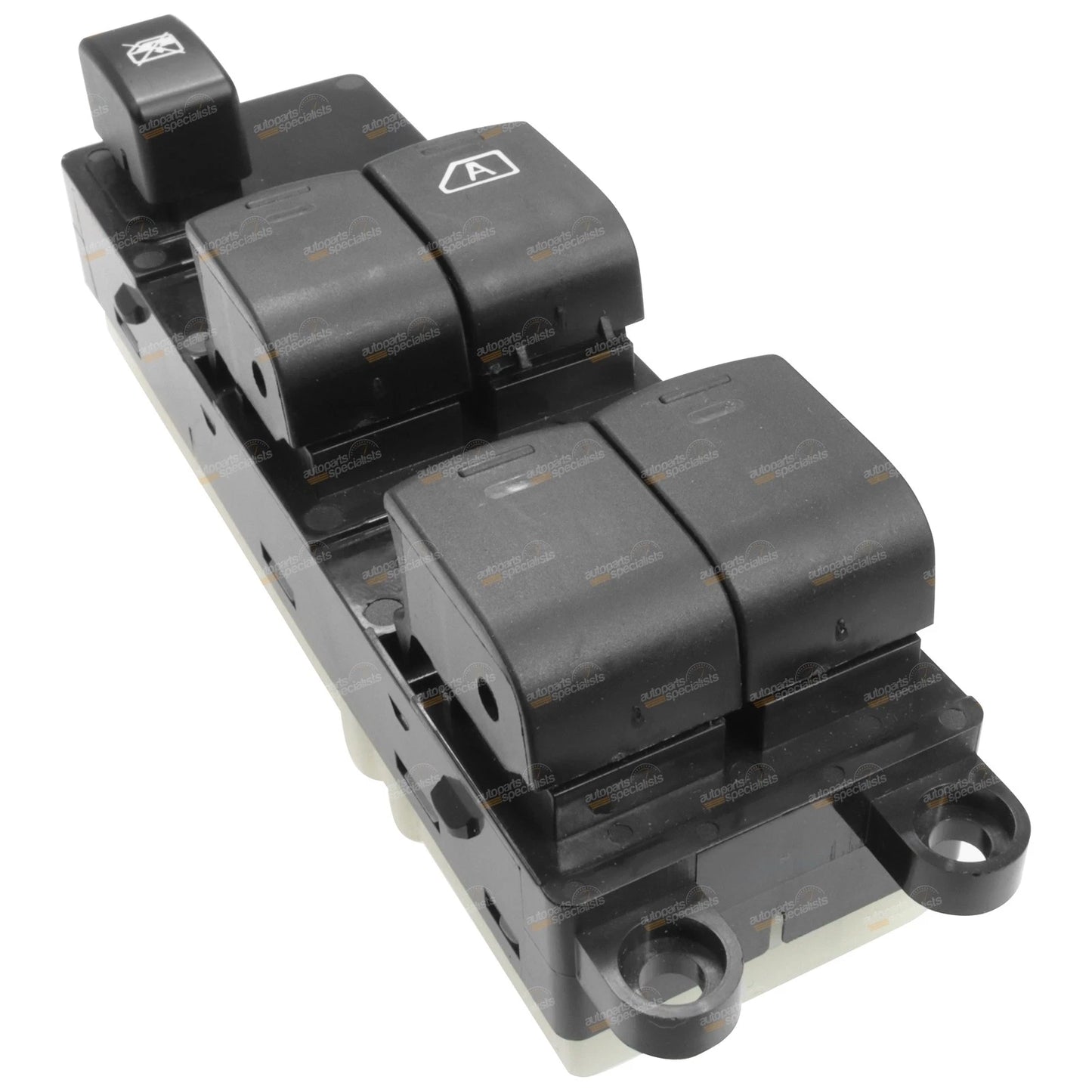 Front Door Power Window Switch Nissan Dualis J10 (2009 - 2016)
