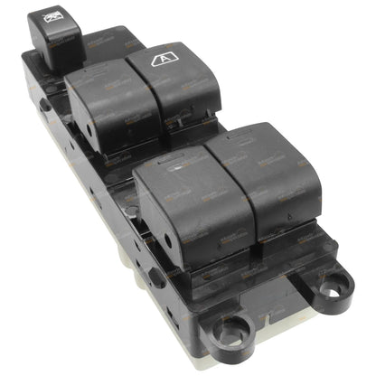 Front Door Power Window Switch Nissan Dualis J10 (2009 - 2016)