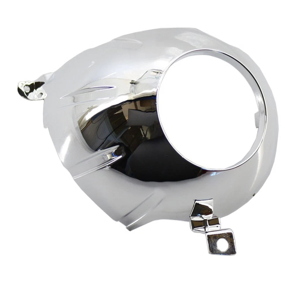 Right Headlight Cover for BMW E92 E93 M3 328i 335i (2006-2009)