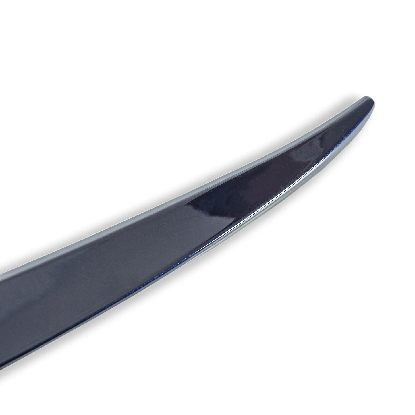 Boot Spoiler for Mercedes Benz E-Class W213 (2017-2023)