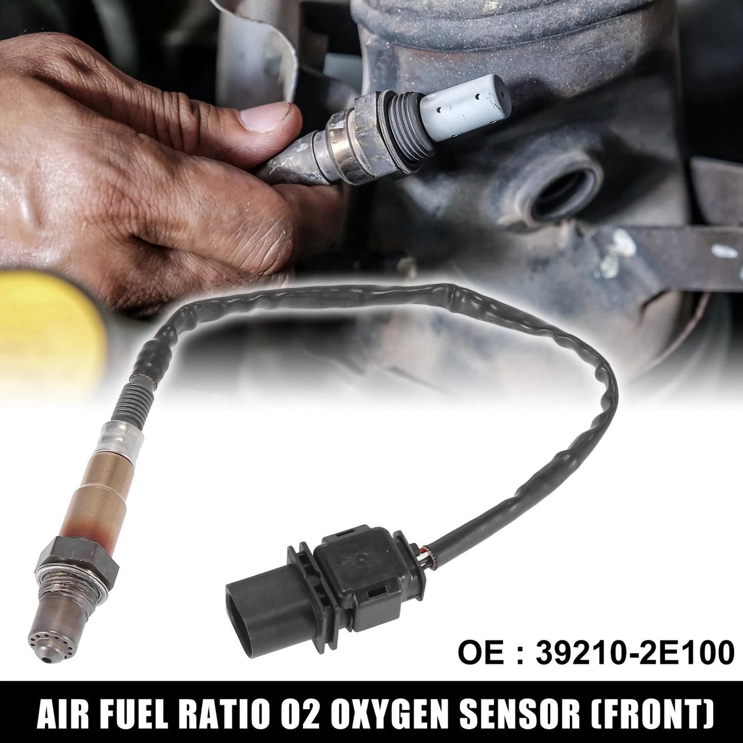 O2 Oxygen Sensor for Hyundai Tucson, Elantra & Kia Soul (2010-2023)