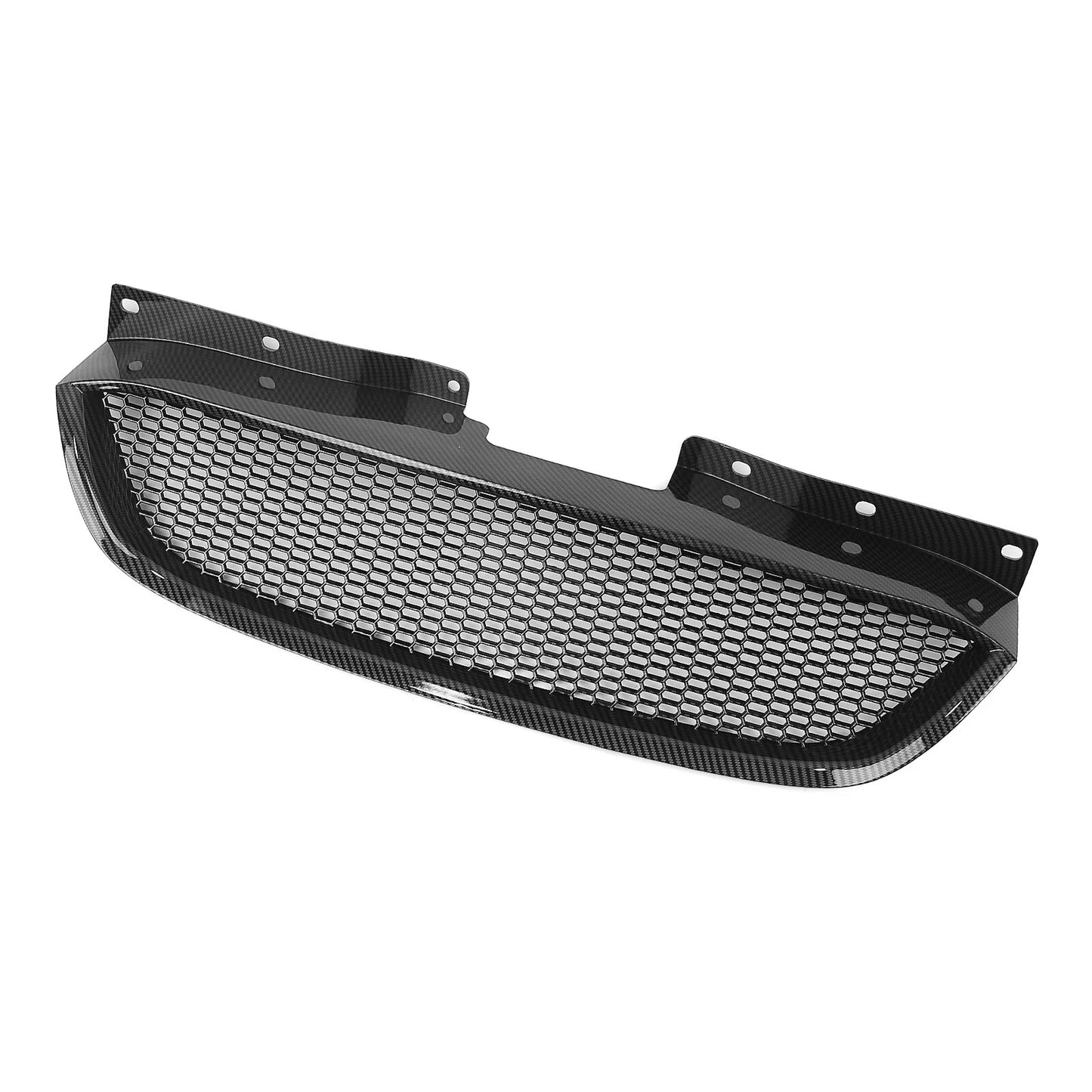 Front Bumper Grille Cover for Hyundai Genesis Coupe (2008-2012)