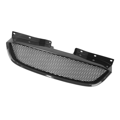 Front Bumper Grille Cover for Hyundai Genesis Coupe (2008-2012)