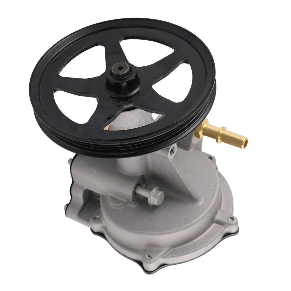 Brake Vacuum Pump for Chevrolet Silverado, Suburban, Tahoe, GMC Sierra, Yukon (2007-2014)