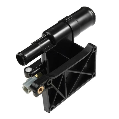 Engine Coolant Thermostat Housing Water Outlet for Mazda 3 5 6 (2004-2013)