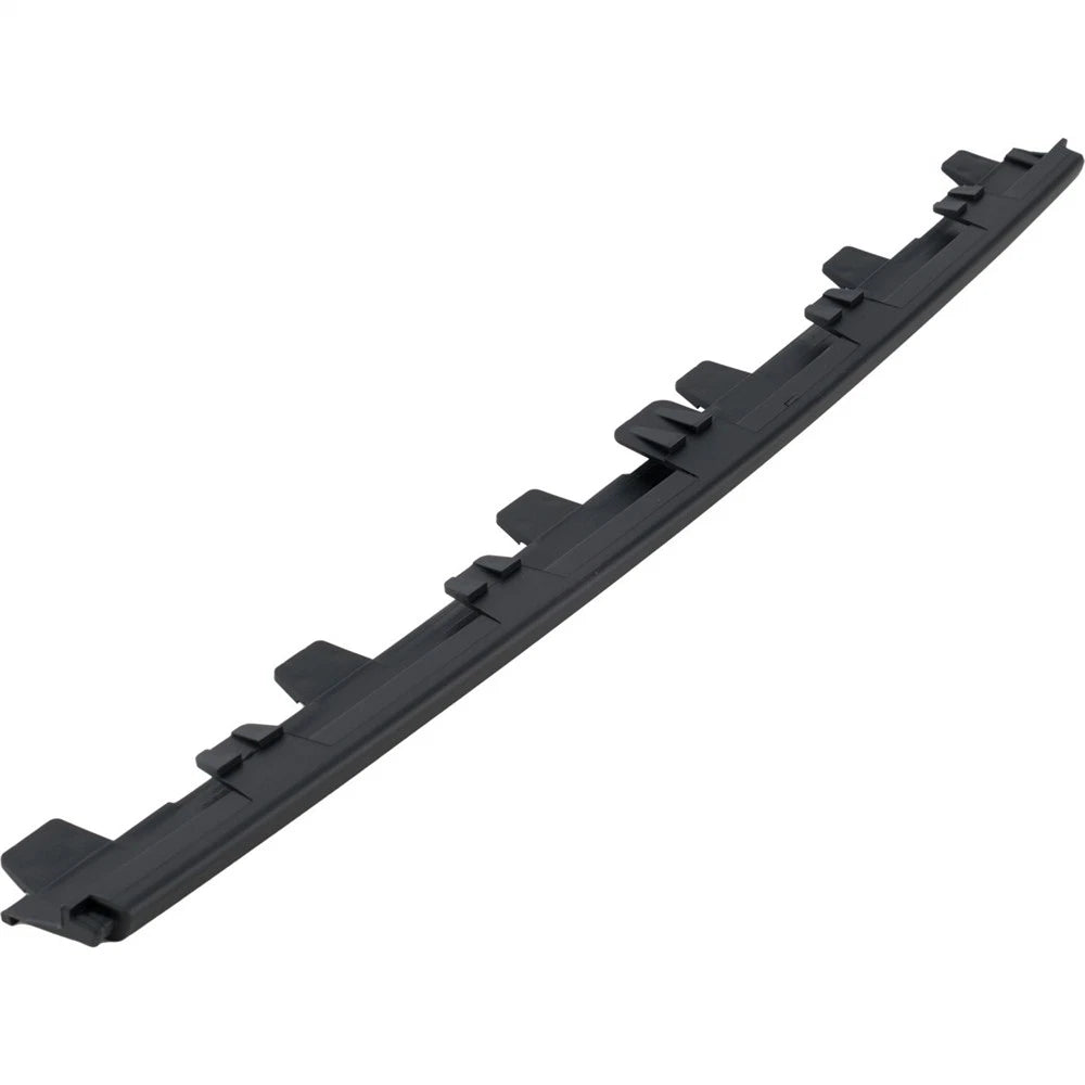 Bumper Trim Molding Step Pad for 2019-2022 Jeep Cherokee (2019-2022)