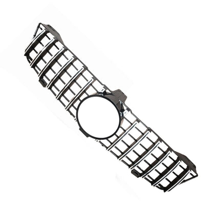 Front Bumper Grille GT Style for Mercedes Benz CLS W219 (2009-2011)