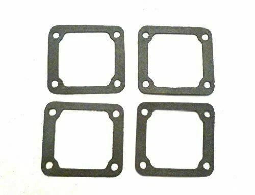 Reed Intake Gaskets for Yamaha Banshee YFZ 350 (1987–2006)