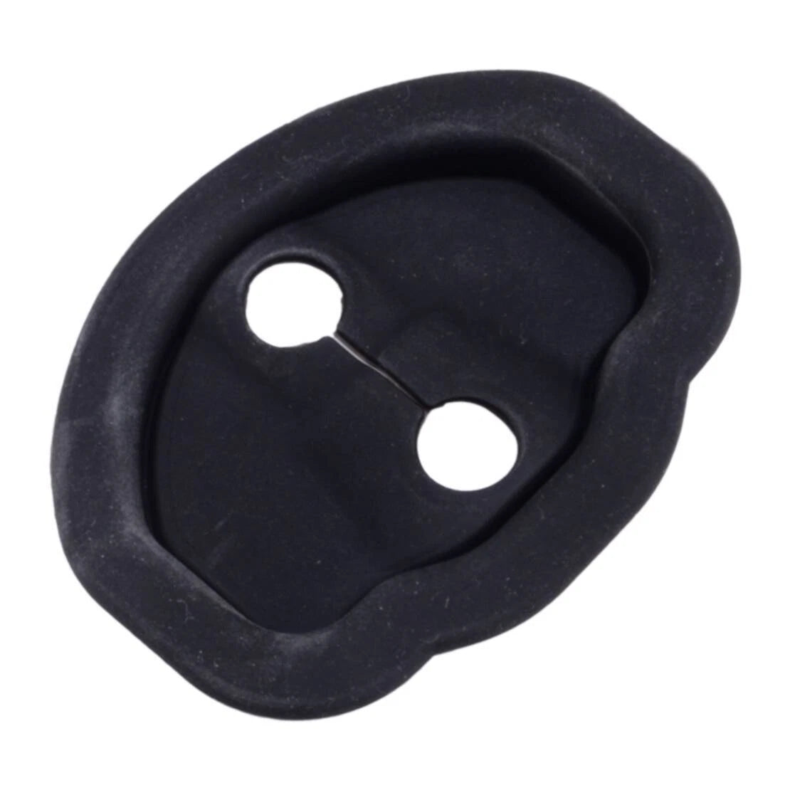 4 x Door Lock Latch Guard Covers for Tesla Model 3 Y (2017-2023)