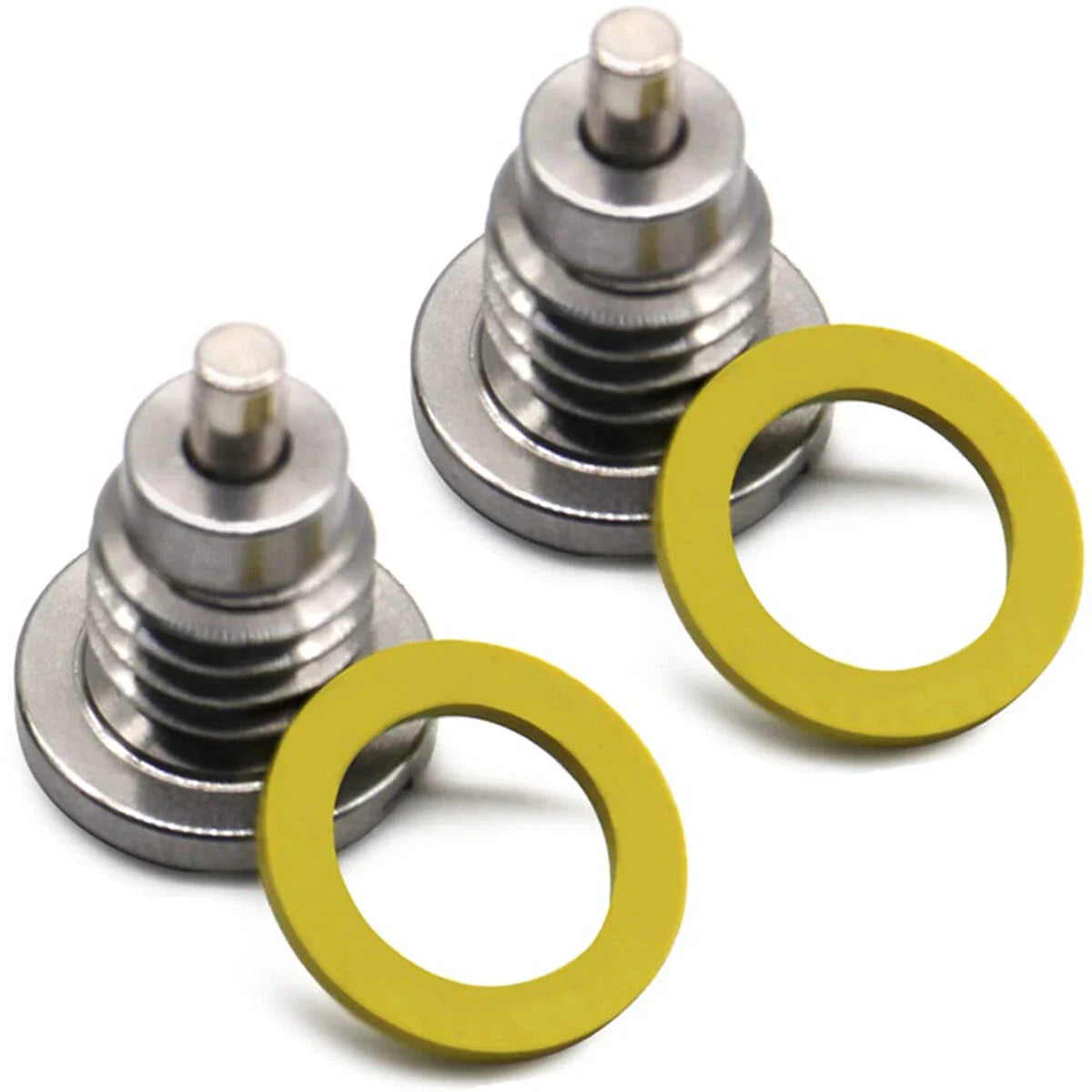 Lower Unit Gear Lube Drain Fill Hole Screw for Mercury/Mariner Outboards