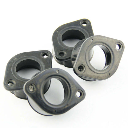 Carburetor Intake Manifold Boot for Kawasaki KZ650 KZ700 KZ750 ZN700 ZX750