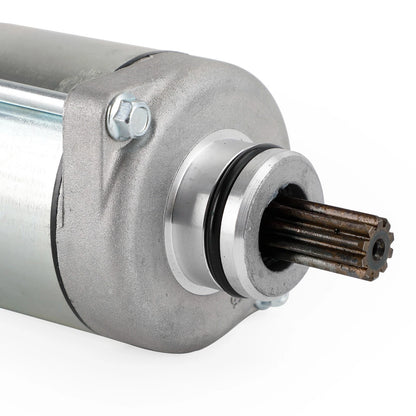 Starter for Honda NC700 X/J NC750 S/X DCT NM4 Integra 700 750 (2012-2022)