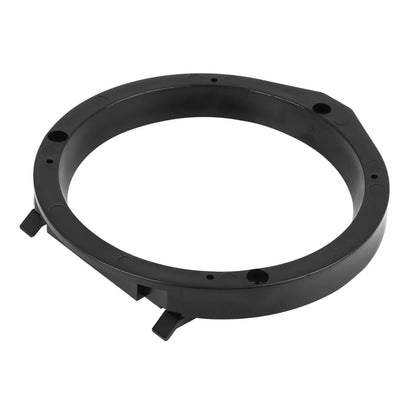 6.5" Plastic Speaker Spacer Adaptor Ring for Honda