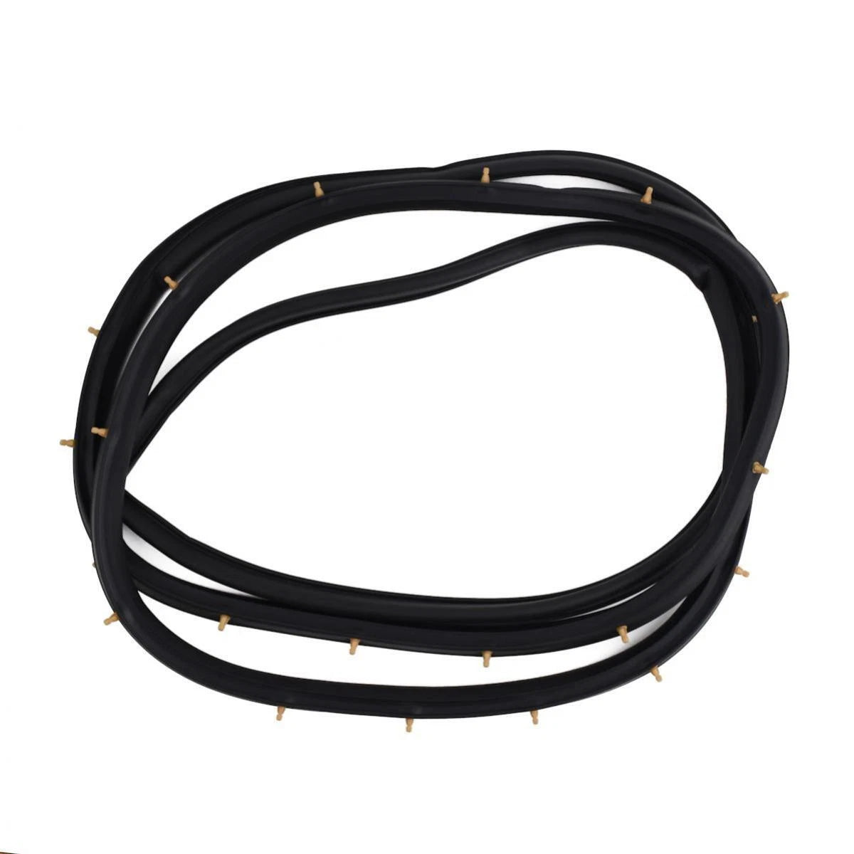 Door Rubber Seal Weatherstrip Front RH Fits Toyota Hilux RN30 RN40 1978-83 D09