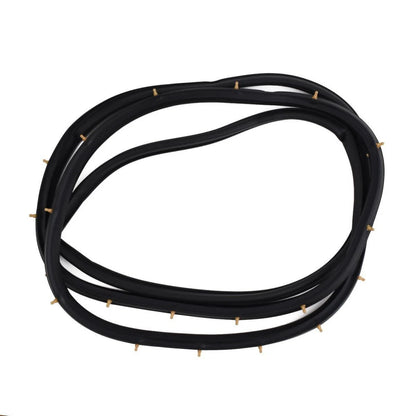 Door Rubber Seal Weatherstrip Front RH Fits Toyota Hilux RN30 RN40 1978-83 D09