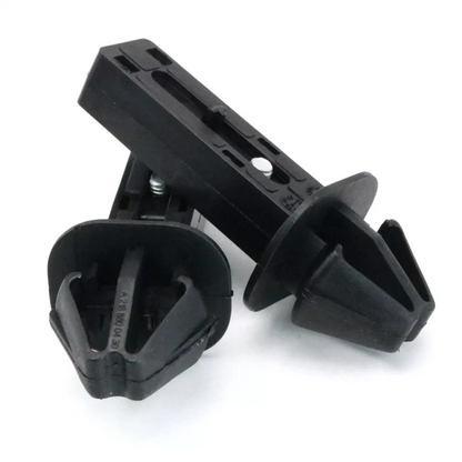 Front Bumper Retainers for Mercedes Benz C300 C230 C250 CLS400 (2008-2015)