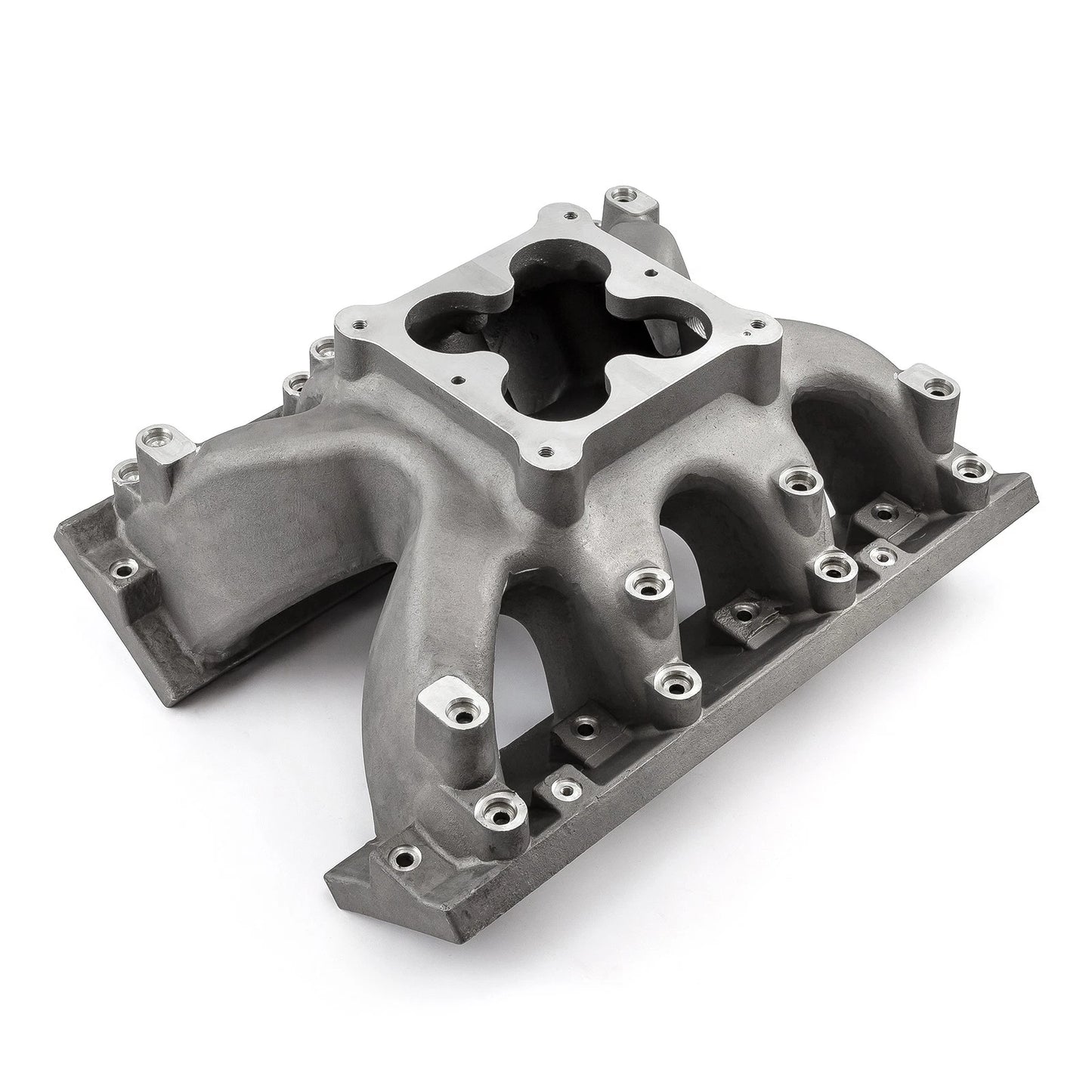 HiRise Intake Manifold for Chevy GM LS1 LS2 LS6 (4500) (2001-2006)