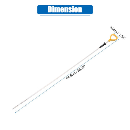 Engine Oil Level Indicator Dipstick for Toyota Land Cruiser (2008-2021)