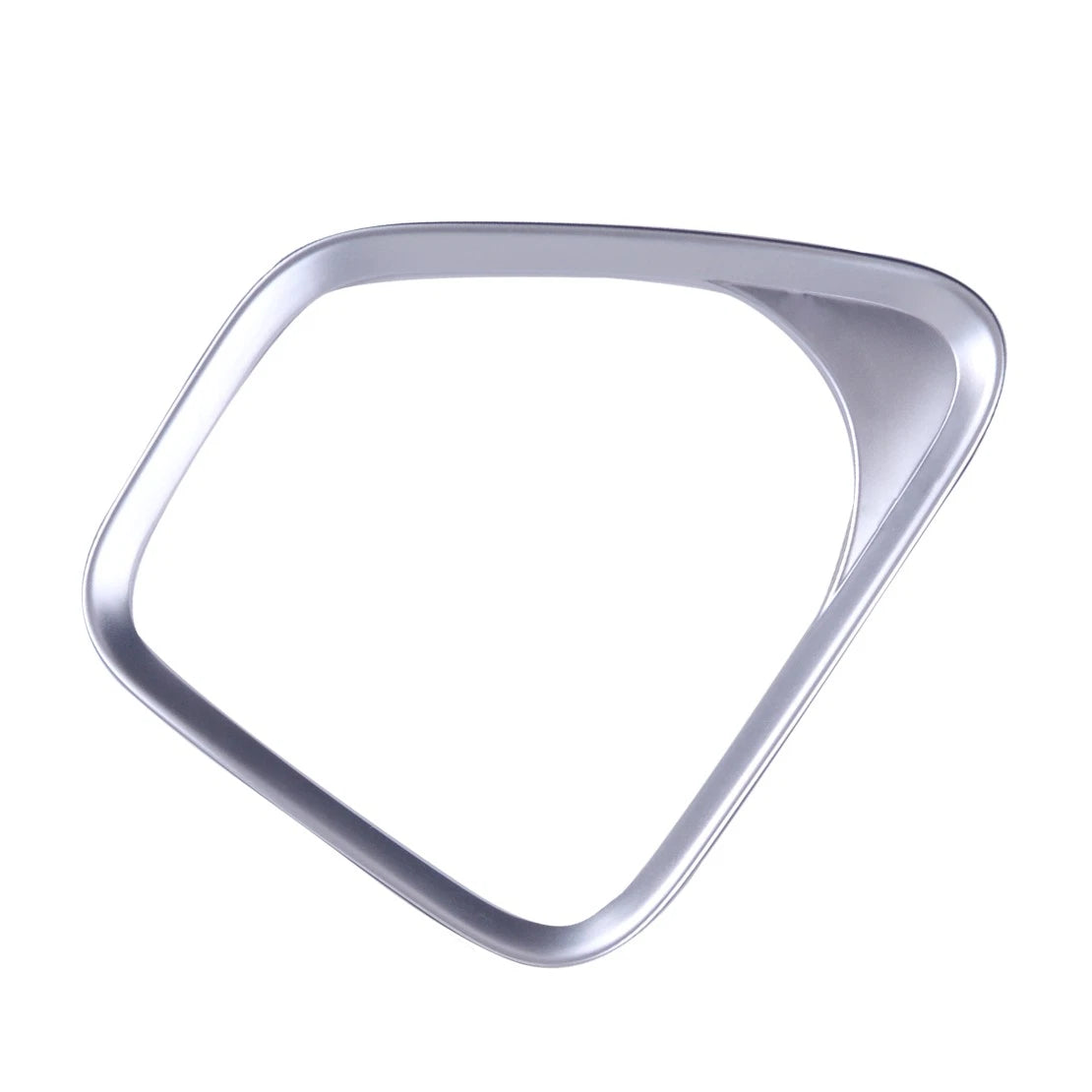 Chrome Cover Strip for Mitsubishi Outlander 2013-2018 4x Audio Door Speaker