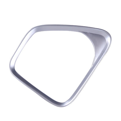 Chrome Cover Strip for Mitsubishi Outlander 2013-2018 4x Audio Door Speaker