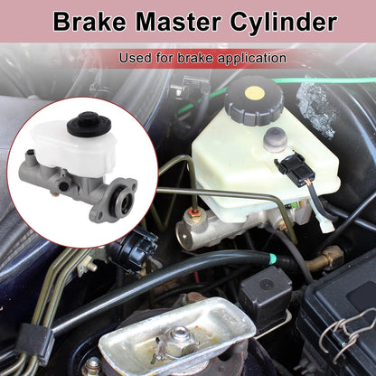 Brake Master Cylinder with Reservoir for Toyota Avalon (2000-2004)