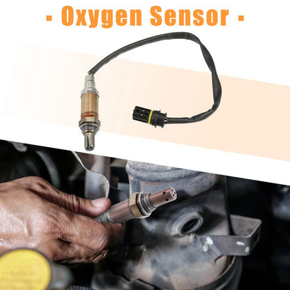 Oxygen Sensor for BMW X3 (2004-2006)