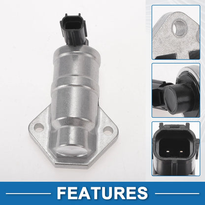 Idle Air Control Valve for Ford Ranger (2001-2011)