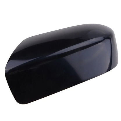 Left Driver Door Side Mirror Cover for 2003-2007 Honda Accord (2003-2007)