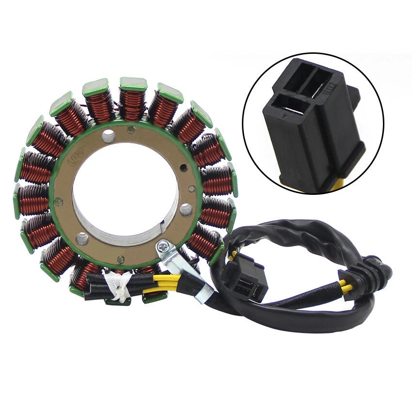 Magneto Stator Coil for Honda XL 1000 V Varadero (1999-2002)