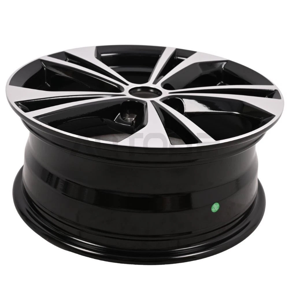16x6.5 Replacement Wheel Rim for Nissan Sentra (2019–2024)