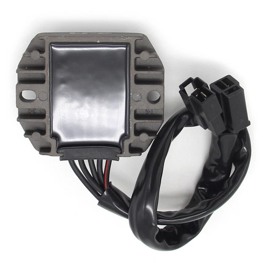 Voltage Rectifier Regulator for Suzuki GS500K (2001-2009) GS500 (2004-2011)