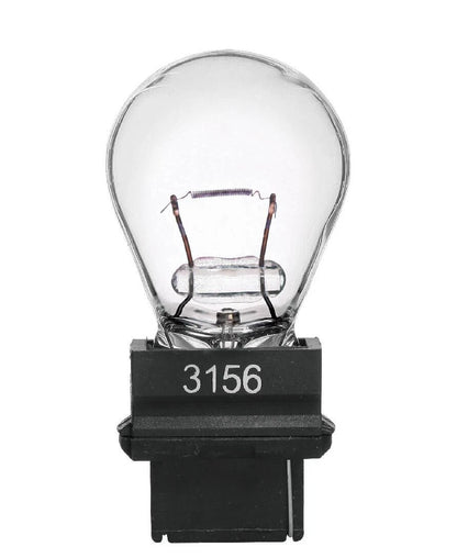 Halogen Clear Wedge Front Light 10pcs for Universal