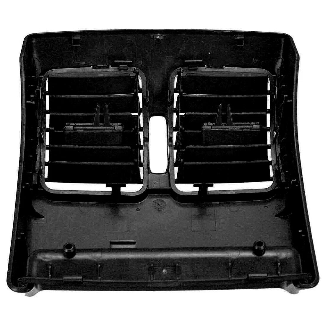Rear Air Outlet Vent Grill Cover for Mercedes C-Class W204 (2007-2013)