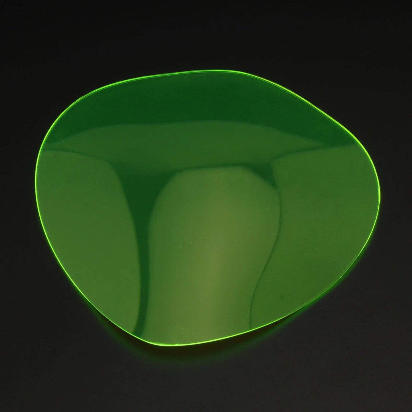 Headlight Glass Cover for Kawasaki Vulcan S (2015-2021)