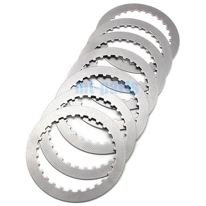 Clutch Friction Plate for Suzuki GSF650 Naked Bandit (1995-1999)