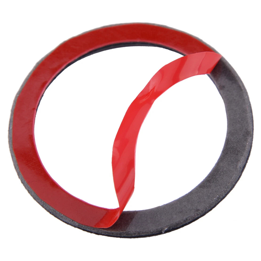 Carbon Fiber Engine Start Button Frame Trim for Mercedes Benz C Class (2015-2021)