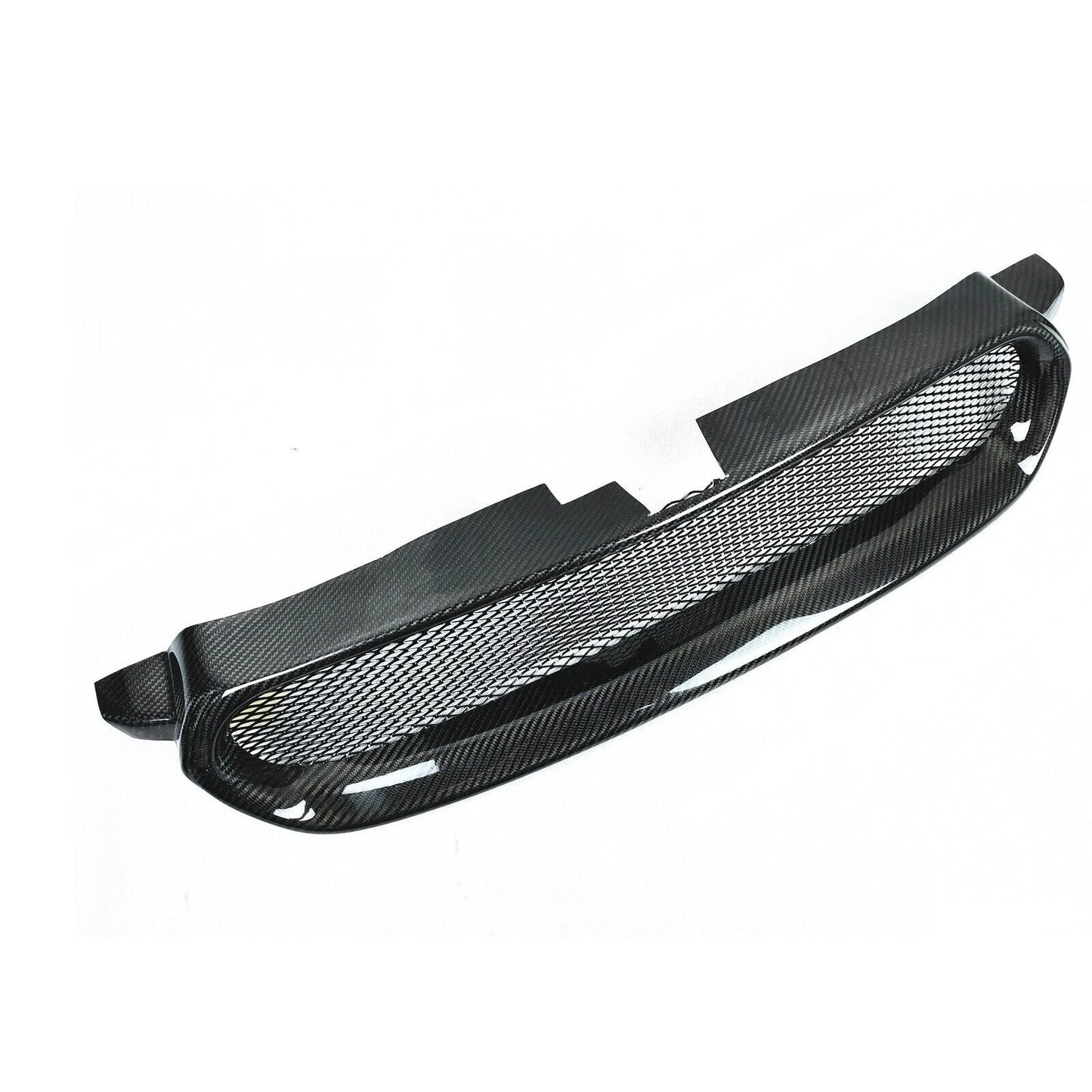 Carbon Fiber Mesh Grill for Subaru Legacy (2005-2007)