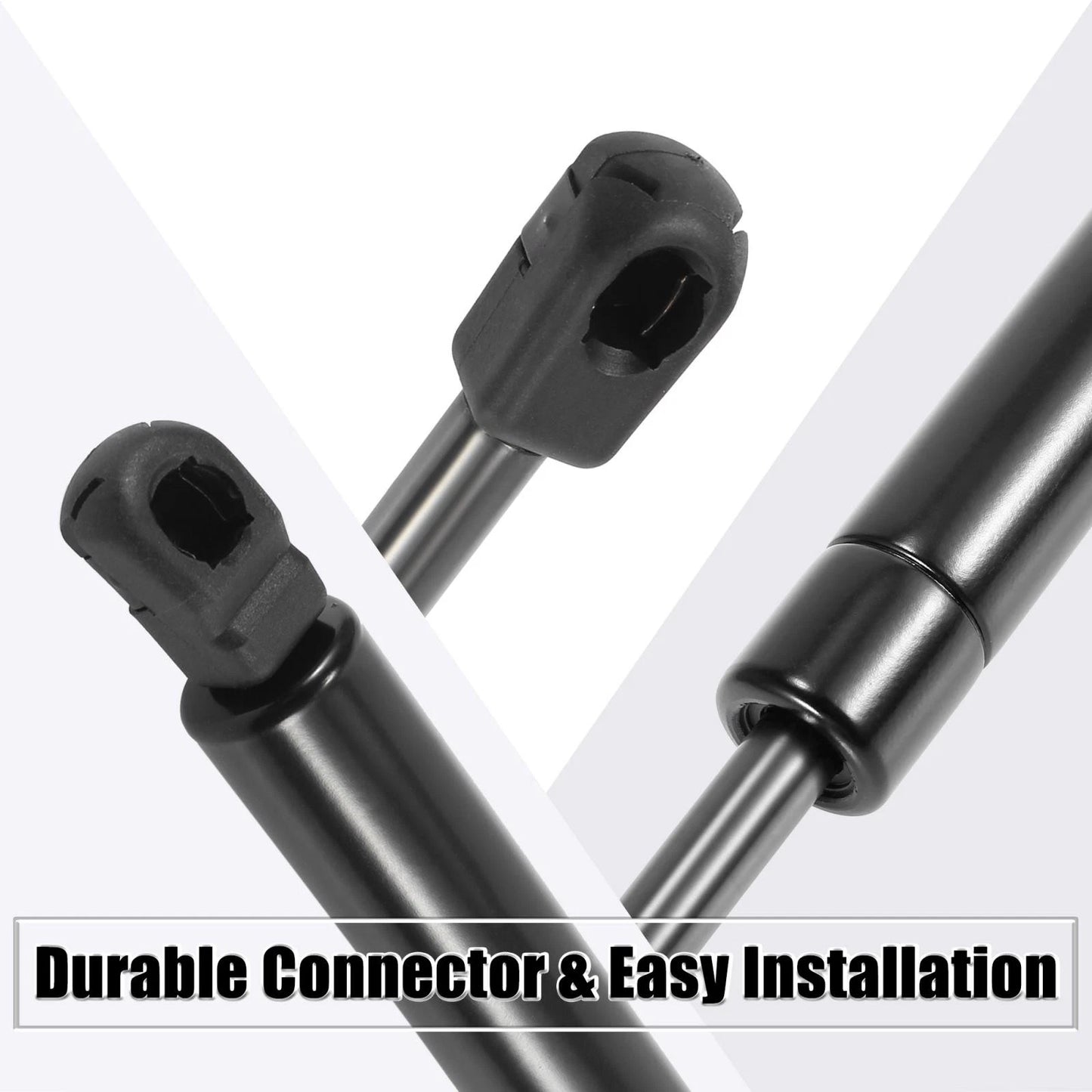 Rear Trunk Lift Supports for Ford Edge (2007-2014)