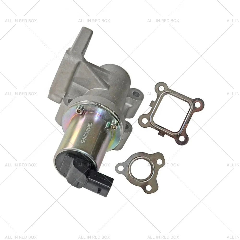 EGR Valve for Hyundai ILoad IMAX Diesel 2.5L D4CB (2008-2012)
