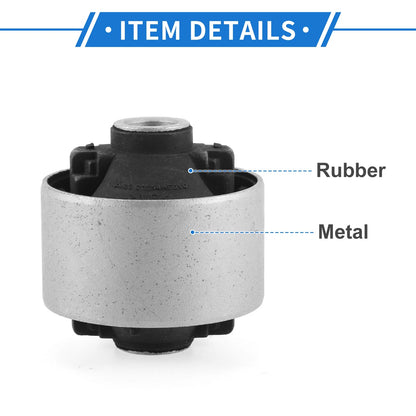 Rear Arm Bushing Assembly for Subaru Legacy/Outback (B12-B13)