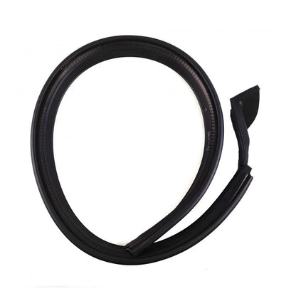 Weatherstrip Roof Rubber Seal FL+FR Fits ISUZU TFR Holden Rodeo 2D 1989-97 D12