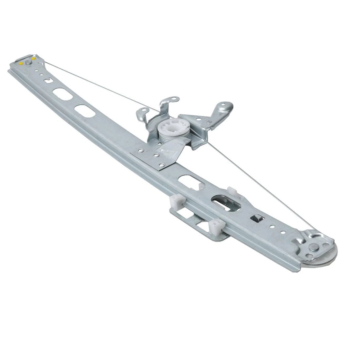 Rear Right Window Regulator for Mercedes M-Class W163 (2000-2005)