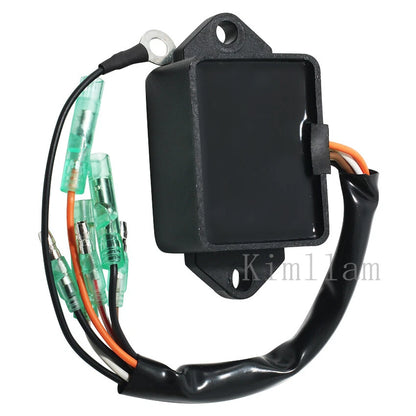 CDI Igniter for Yamaha Outboard 48HP, 55HP, 6HP, 8HP