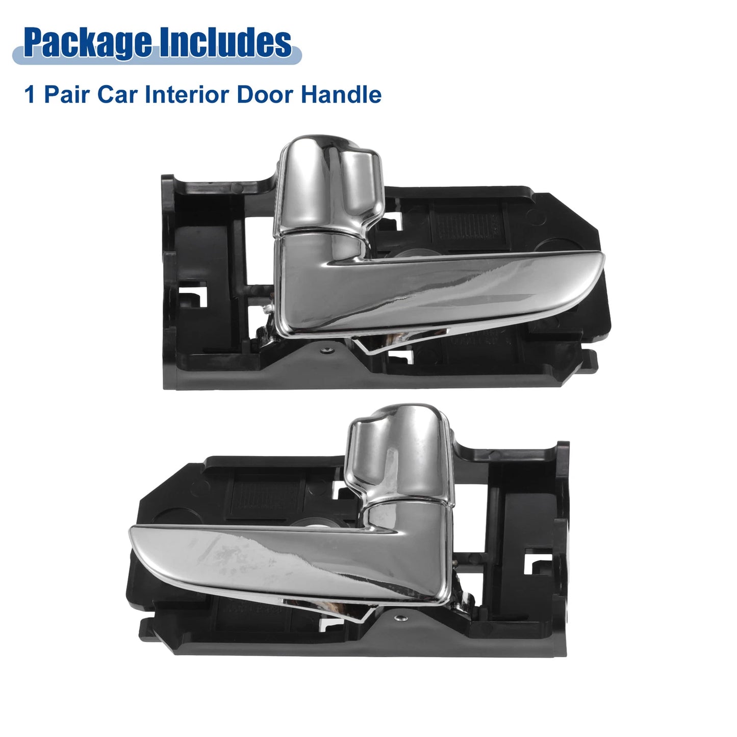 Left Right Door Handles for Kia Spectra (2004-2006)