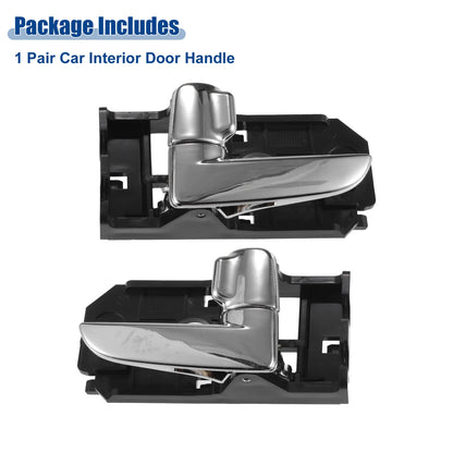 Left Right Door Handles for Kia Spectra (2004-2006)