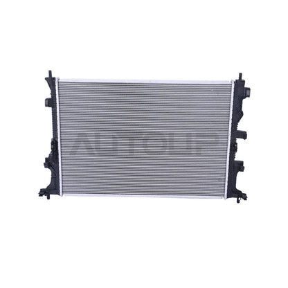 Radiator W/O Oil Cooler for Ford Bronco Sport (2021–2023)