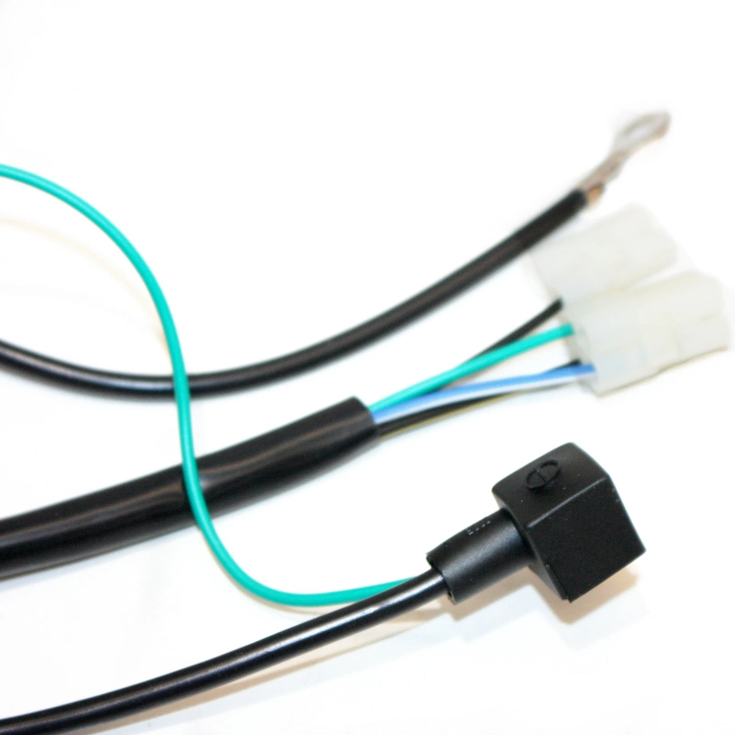200cc 250cc Engine DC Wiring Harness Loom for PIT Trail Dirt Quad Bike Buggy