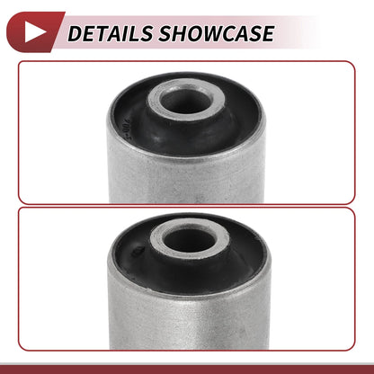 Front Lower Control Arm Bushing for Honda Civic, Civic del Sol (1992-1995)